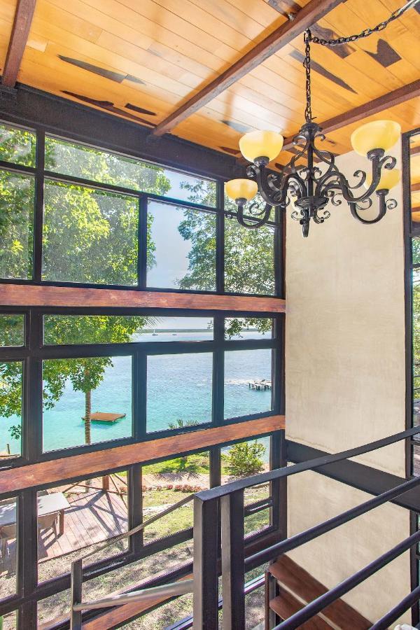 Casa Villa Real- Lagoon Acces And Stunning Views! Bacalar Ngoại thất bức ảnh