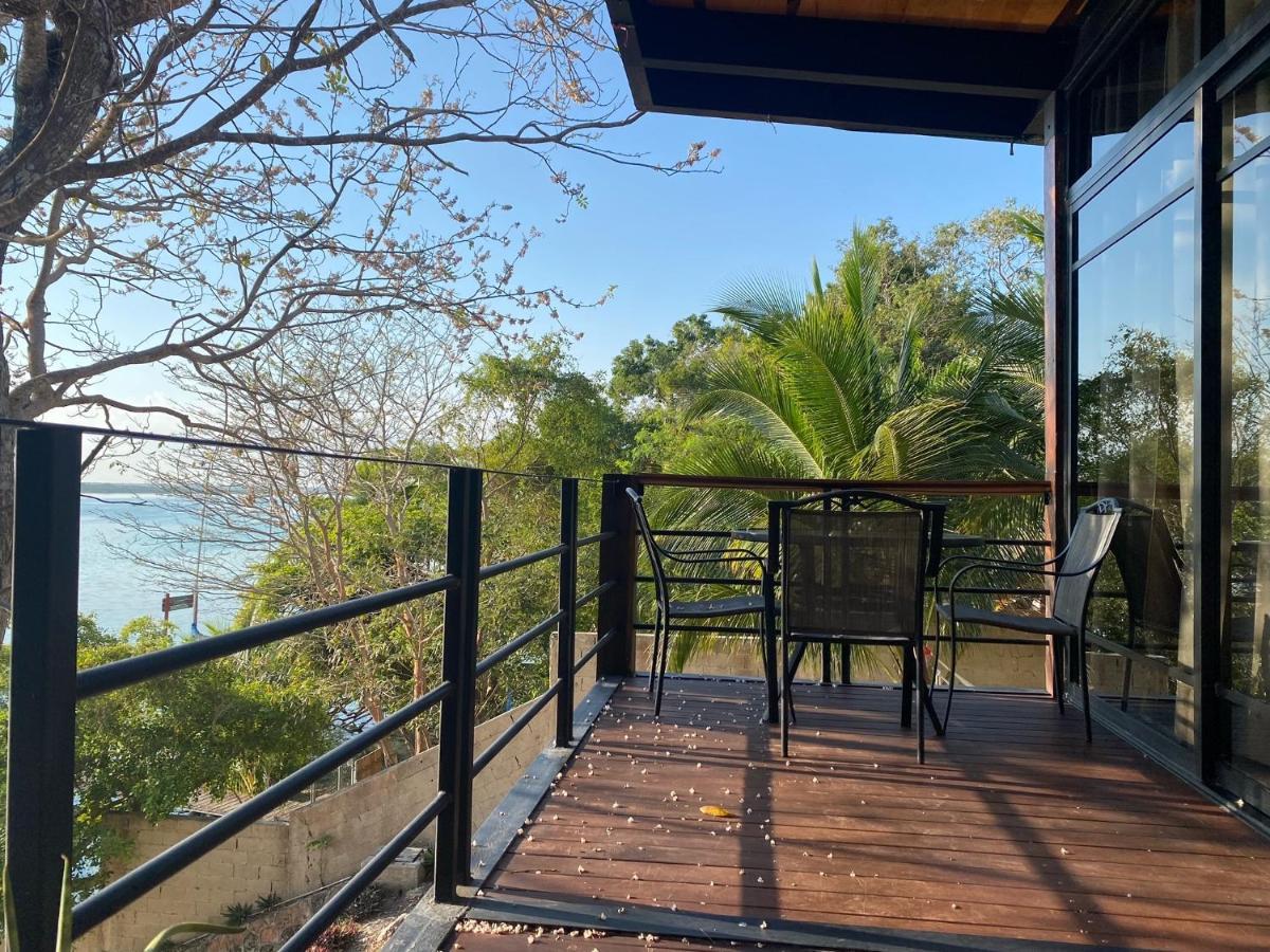 Casa Villa Real- Lagoon Acces And Stunning Views! Bacalar Ngoại thất bức ảnh